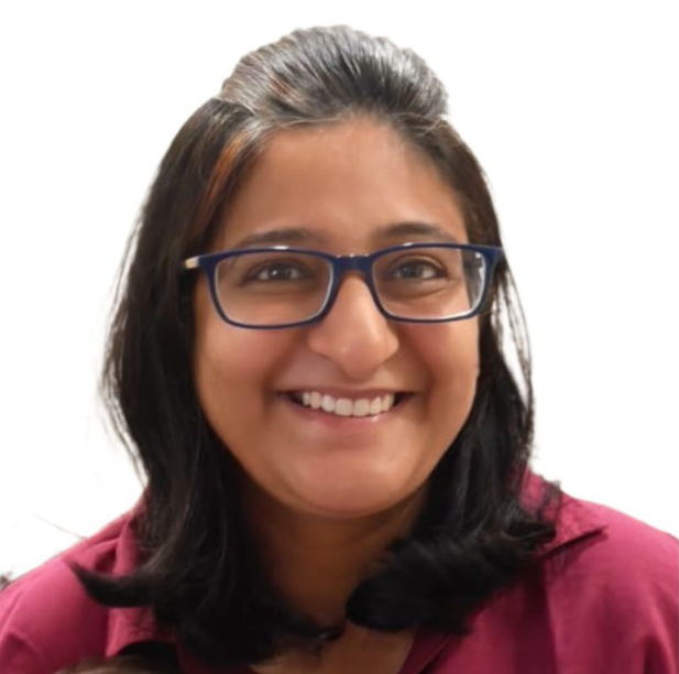 CA Shweta Setia