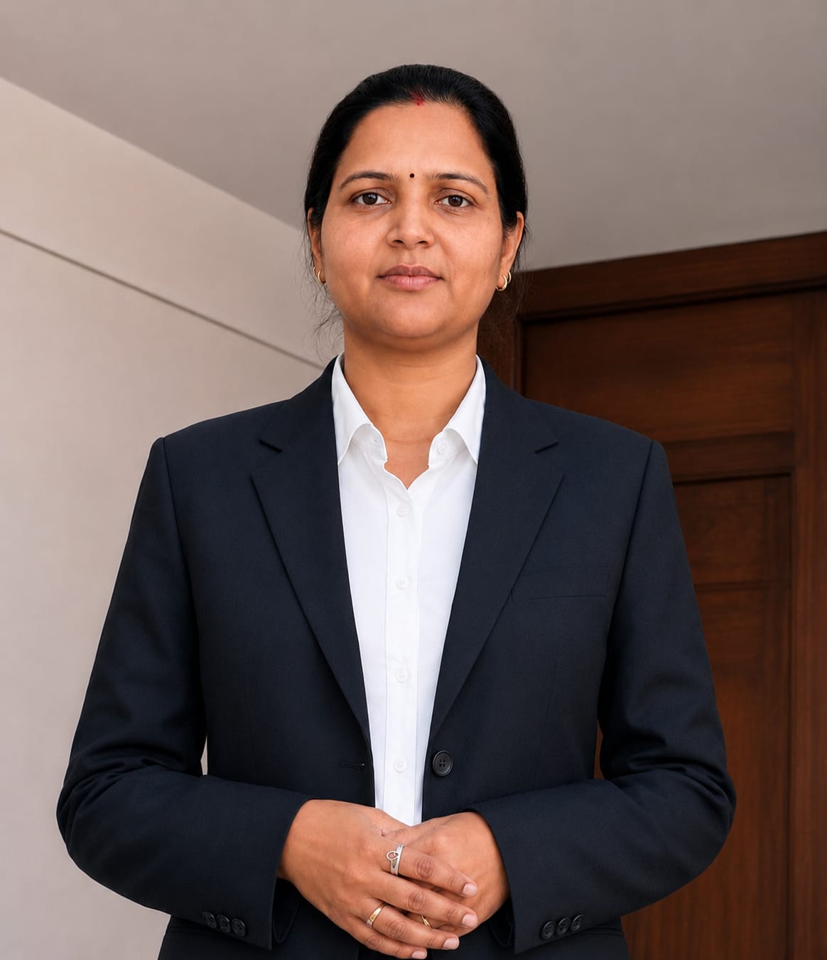 Adv. Rajni Saini