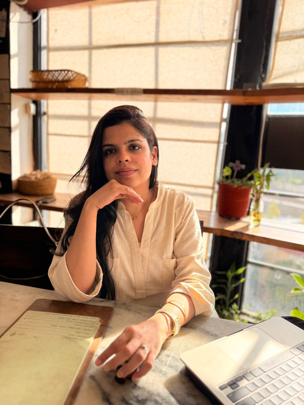 CA Swati Ahuja