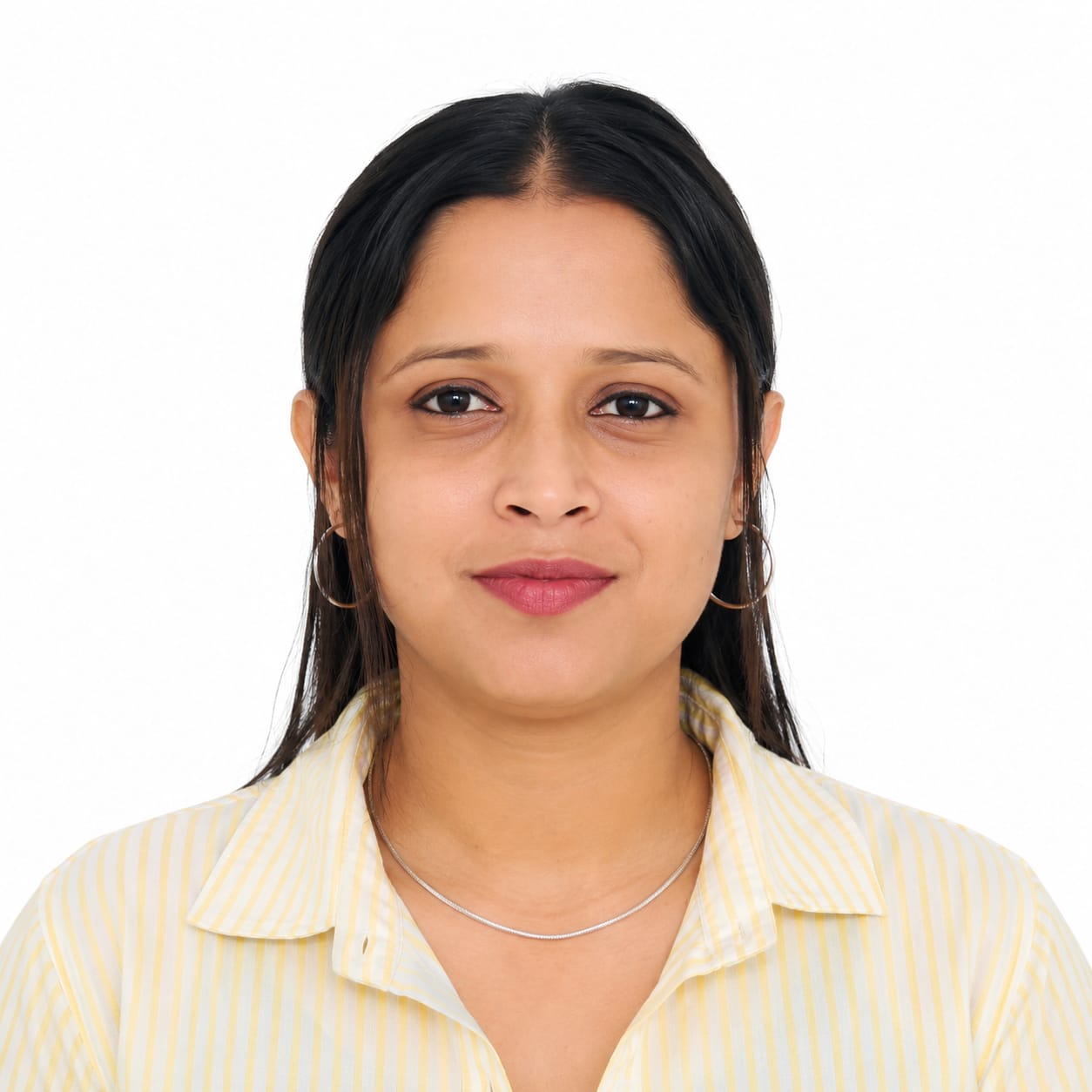 Ms. Varsha Saini